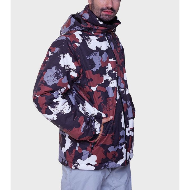 Campera de hombre Orson