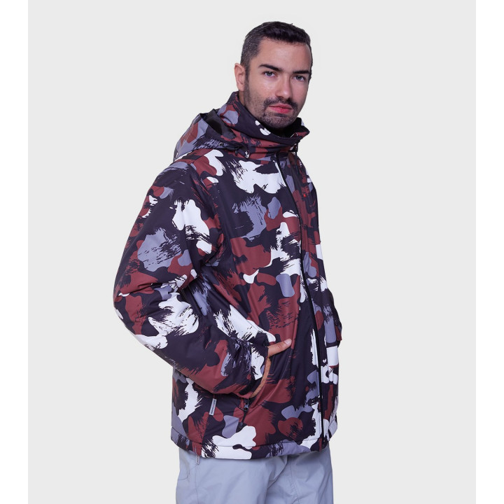 Campera de hombre Orson