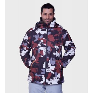 Campera de hombre Orson