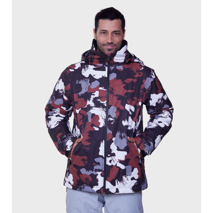 Campera de hombre Orson