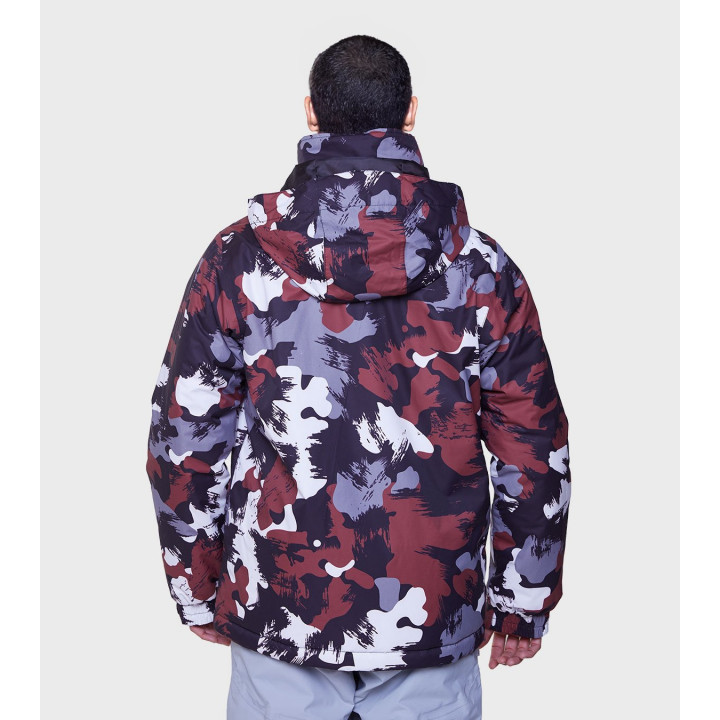 Campera de hombre Orson