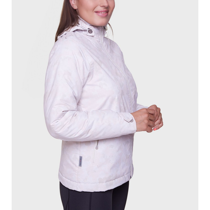 Campera de mujer Blair