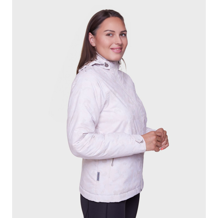 Campera de mujer Blair