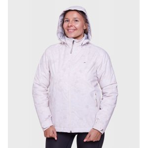 Campera de mujer Blair