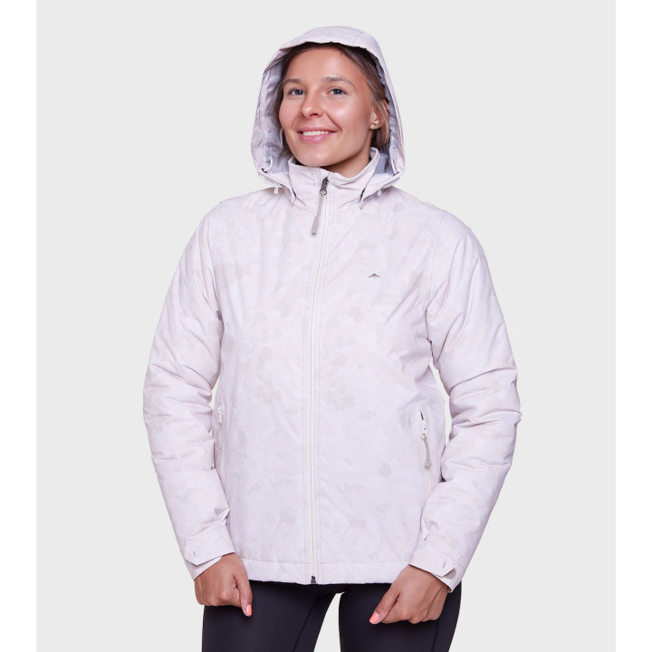 Campera de mujer Blair