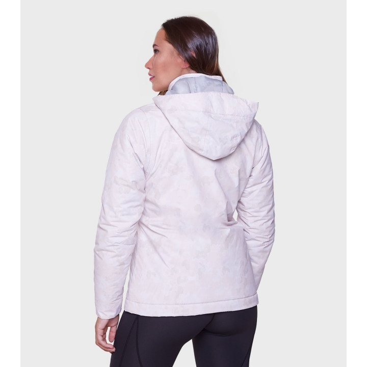 Campera de mujer Blair