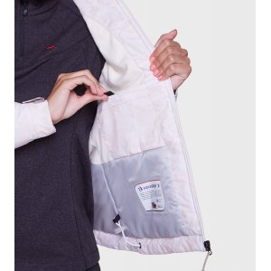 Campera de mujer Blair