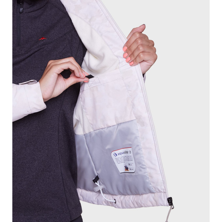 Campera de mujer Blair