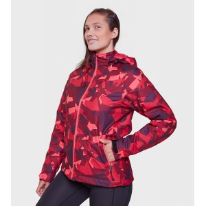 Campera de mujer Blair