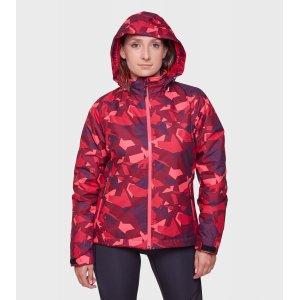 Campera de mujer Blair