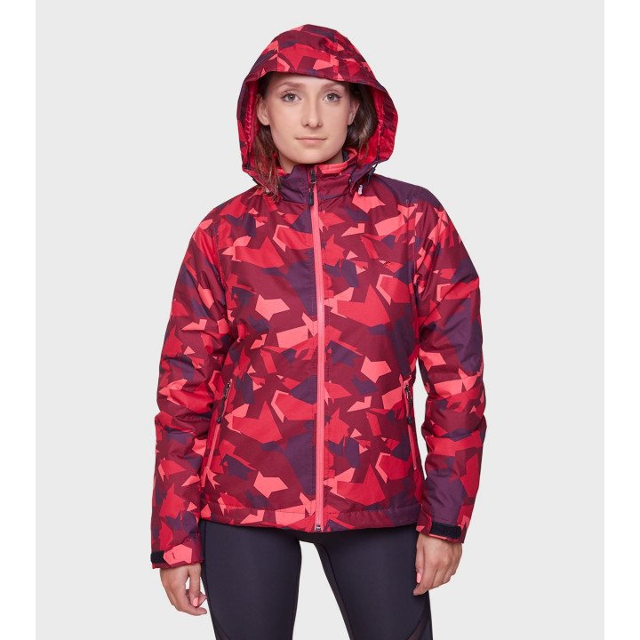 Campera de mujer Blair