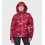 Campera de mujer Blair