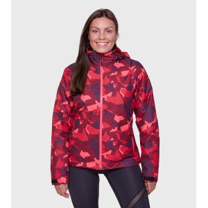 Campera de mujer Blair