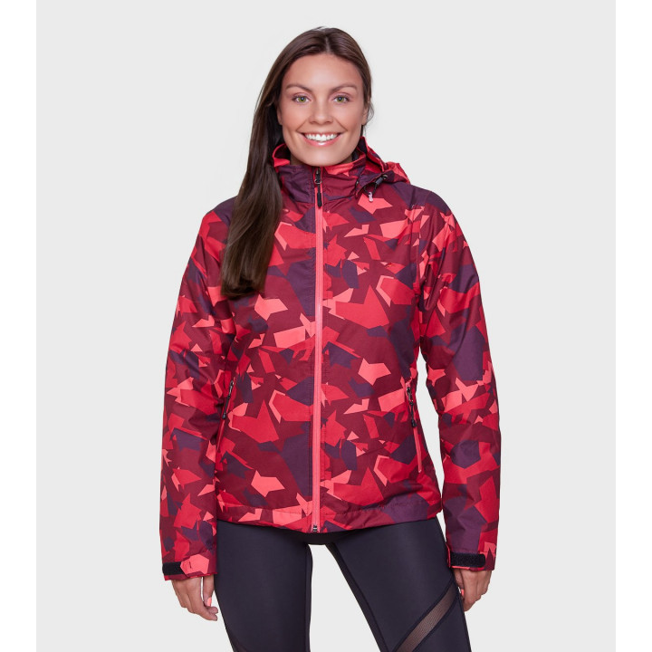 Campera de mujer Blair