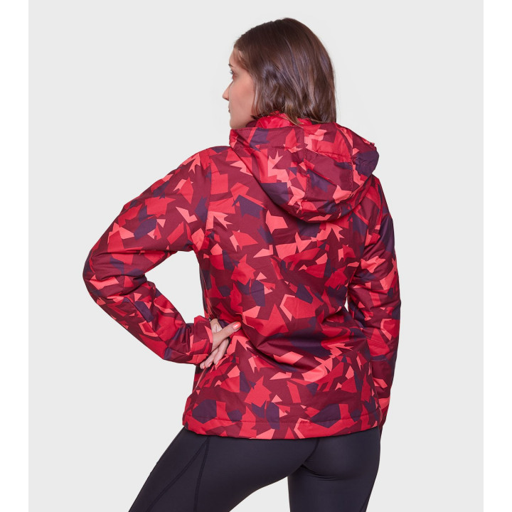 Campera de mujer Blair