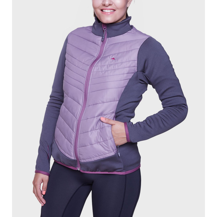 Campera de mujer Duana