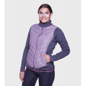 Campera de mujer Duana