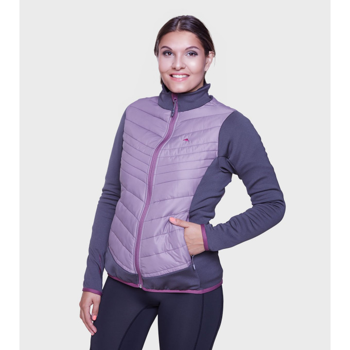 Campera de mujer Duana