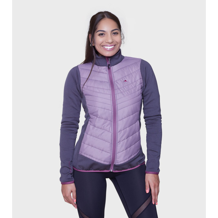 Campera de mujer Duana