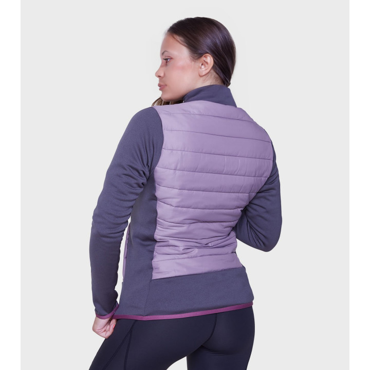 Campera de mujer Duana
