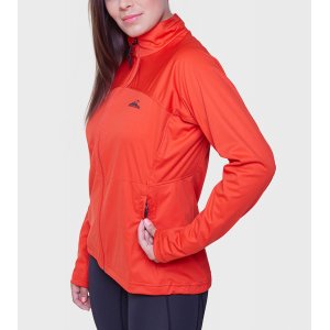 Campera de mujer Eunice