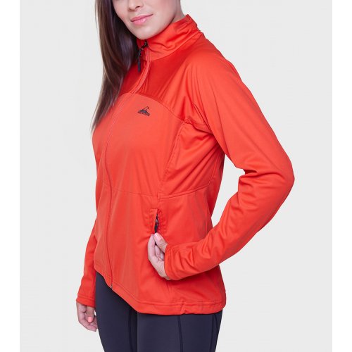 Campera de mujer Eunice