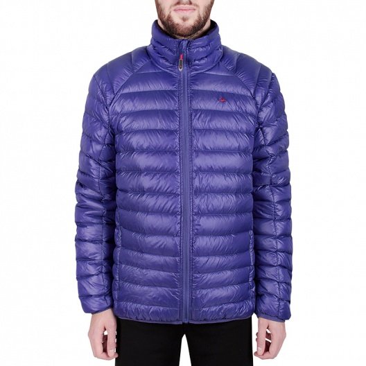 Campera de hombre Trooper