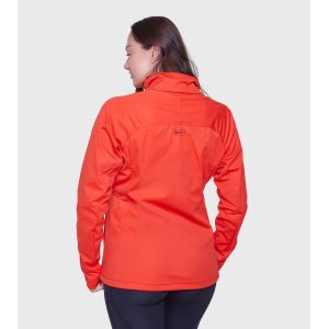 Campera de mujer Eunice