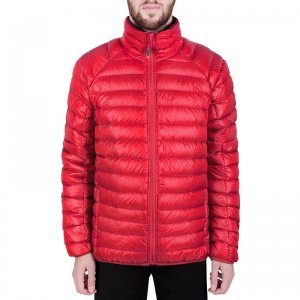 Campera de hombre Trooper