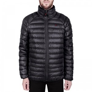 Campera de hombre Trooper
