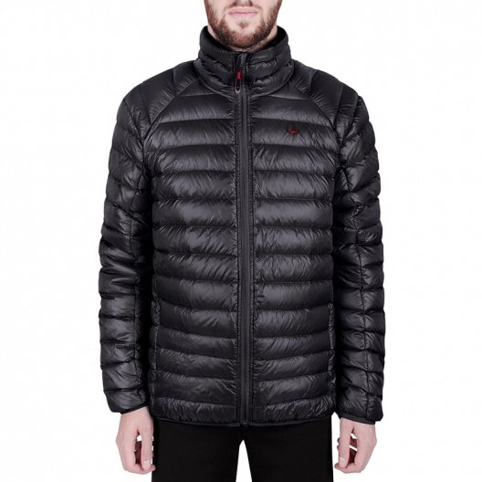 Campera de hombre Trooper