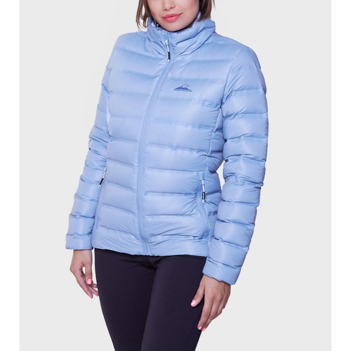 Campera de mujer Omega Pro