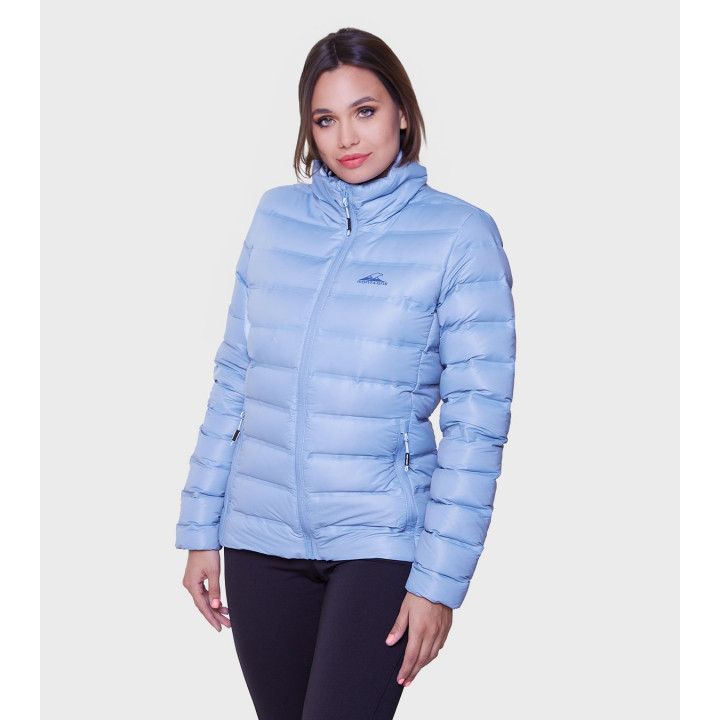 Campera de mujer Omega Pro