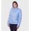Campera de mujer Omega Pro