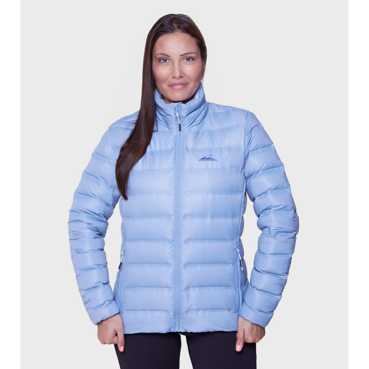 Campera de mujer Omega Pro