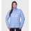 Campera de mujer Omega Pro