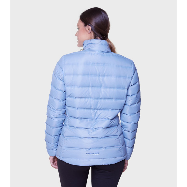 Campera de mujer Omega Pro