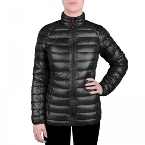 Campera de mujer Paris
