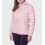 Campera de mujer Shelby con capucha