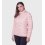 Campera de mujer Shelby con capucha