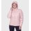 Campera de mujer Shelby con capucha