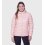 Campera de mujer Shelby con capucha