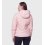 Campera de mujer Shelby con capucha