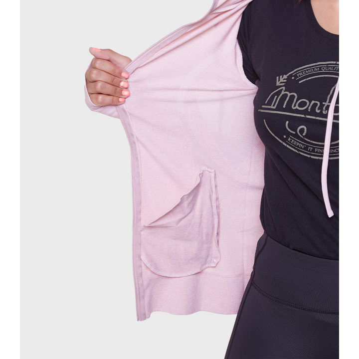 Campera de mujer Sofia