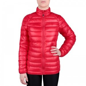 Campera de mujer Paris