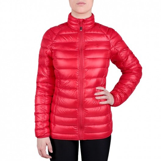 Campera de mujer Paris