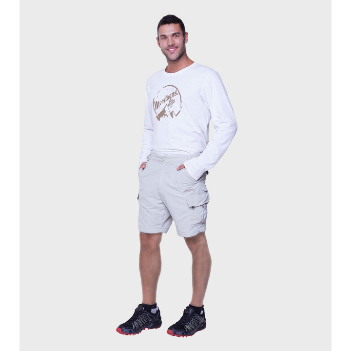 Pantalón de hombre Sherpa Base
