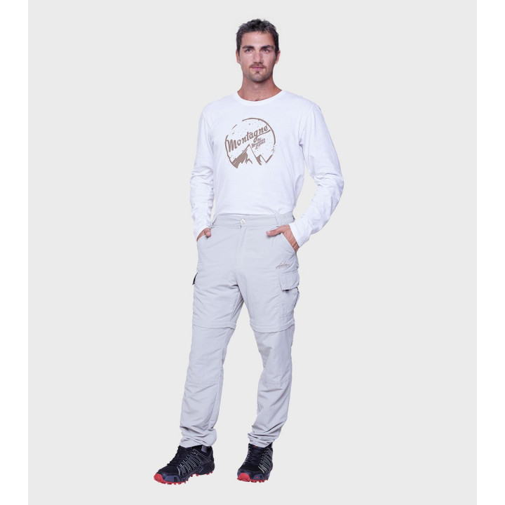 Pantalón de hombre Sherpa Base
