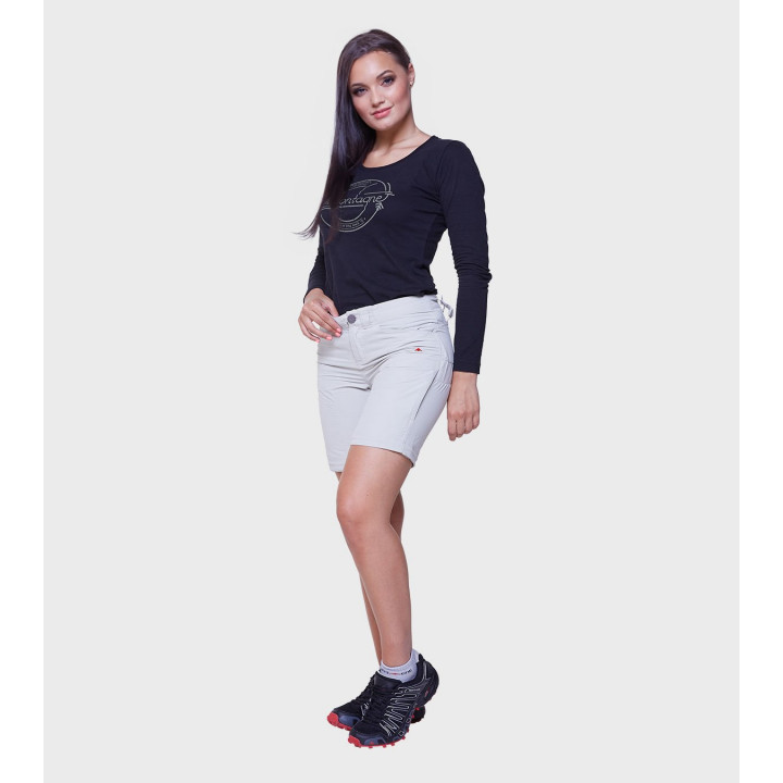 Pantalón de mujer Sabbana desmontable
