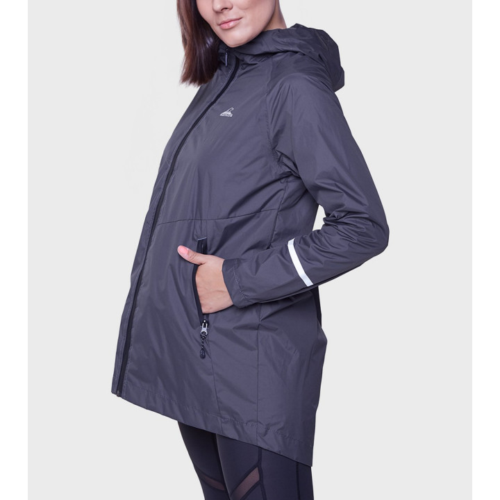 Piloto de mujer Drop